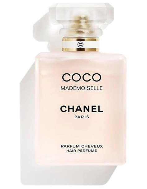 myer coco chanel.